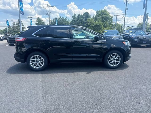 Certified 2022 Ford Edge SEL w/ Convenience Package AWD/4WD image 11