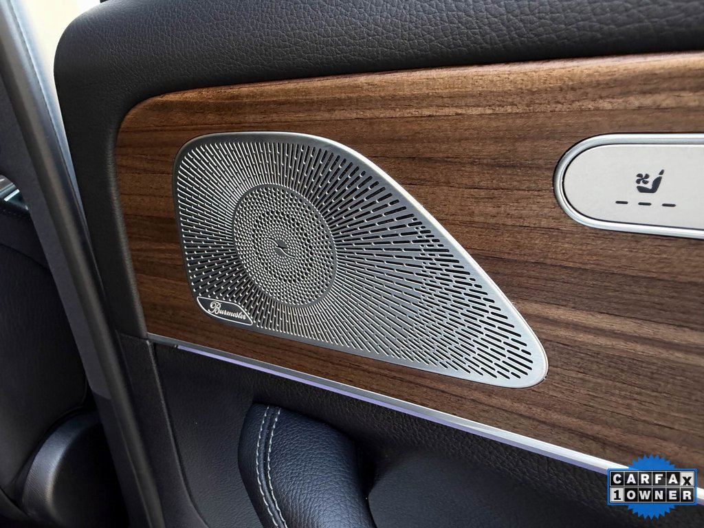 Used 2021 Mercedes-Benz GLS 580 4MATIC image 28