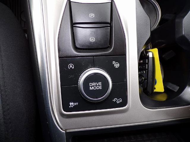 Certified 2020 Ford Explorer ST w/ Premium Technology Package image 23