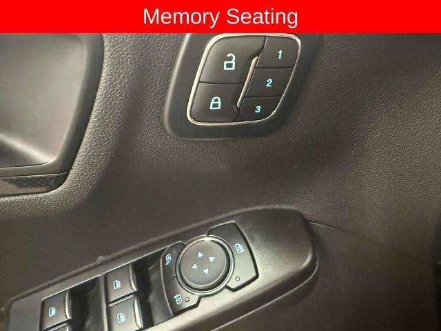 Certified 2023 Ford Escape ST-Line Select w/ Tech Pack #2 AWD/4WD image 22
