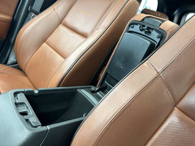Used 2019 Jeep Grand Cherokee Summit AWD/4WD image 38