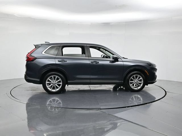 Used 2024 Honda CR-V EX video 2