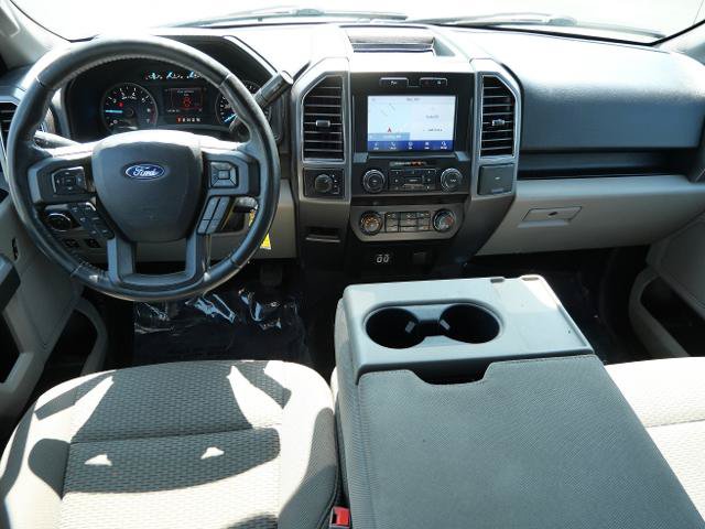 Certified 2020 Ford F150 XLT w/ Equipment Group 302A Luxury AWD/4WD image 13