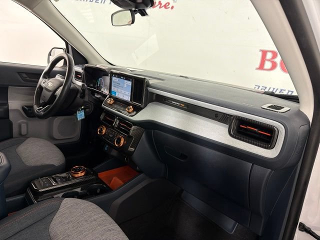 Certified 2023 Ford Maverick XLT w/ XLT Luxury Package FWD image 17