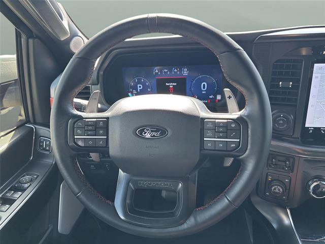 Certified 2025 Ford F150 Raptor AWD/4WD image 23