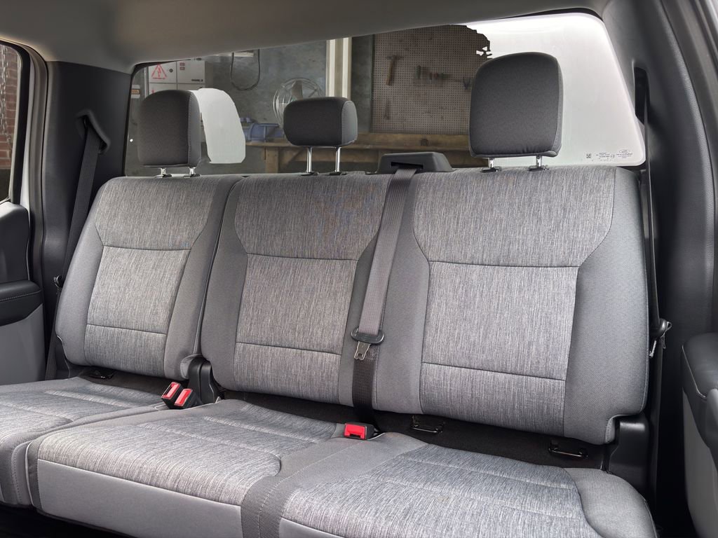 Certified 2023 Ford F250 XL w/ STX Appearance Package image 12