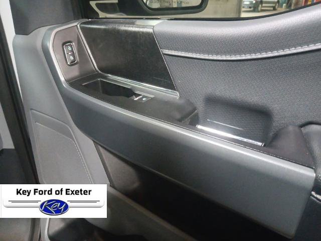 Certified 2022 Ford F150 XLT w/ Equipment Group 302A High AWD/4WD image 19