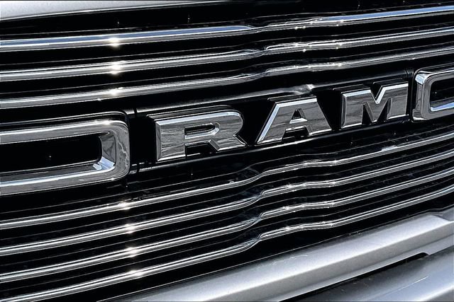 Used 2022 RAM 2500 Laramie AWD/4WD image 27