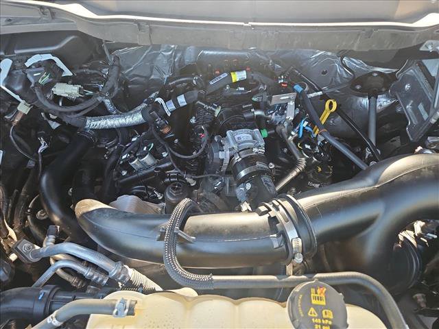 Certified 2024 Ford F150 STX RWD image 22
