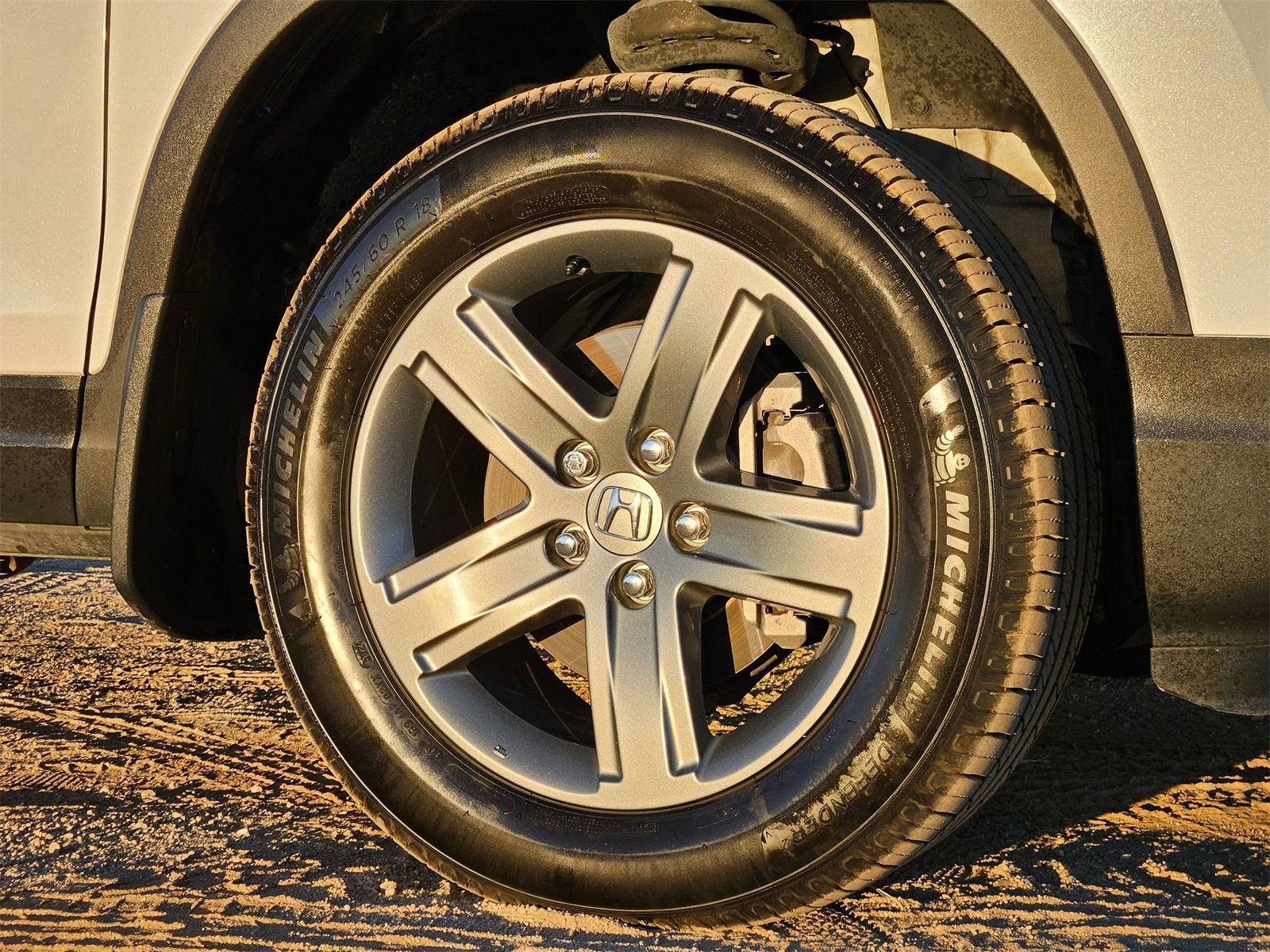 Used 2023 Honda Ridgeline RTL image 25