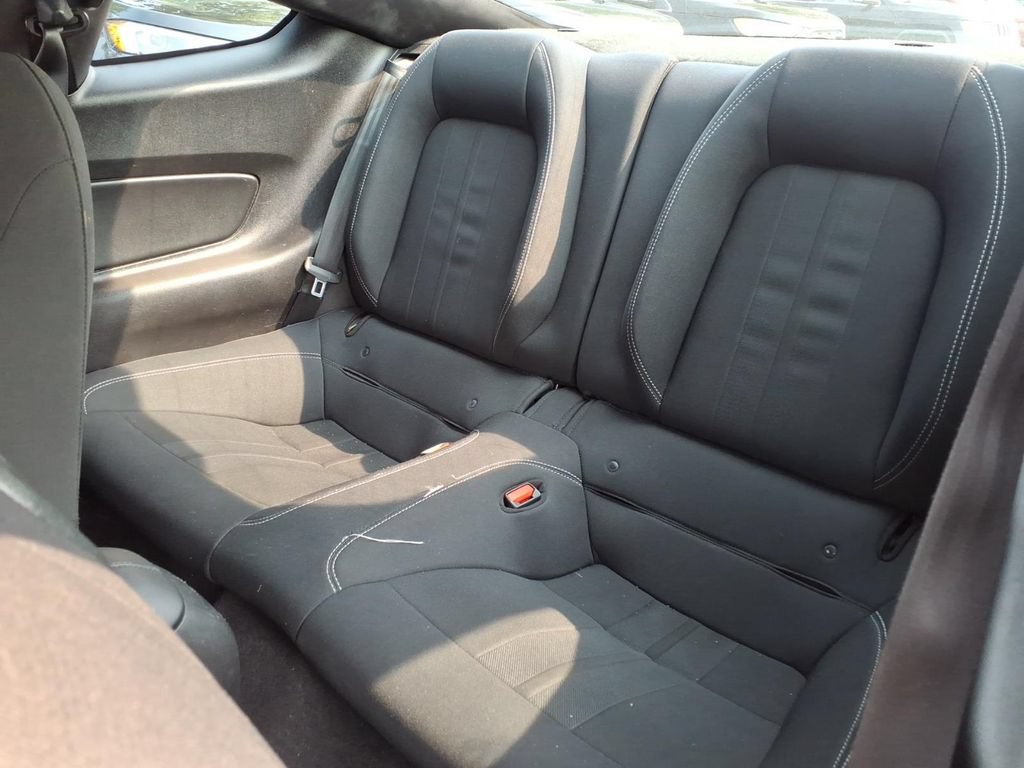 Certified 2023 Ford Mustang GT RWD image 14