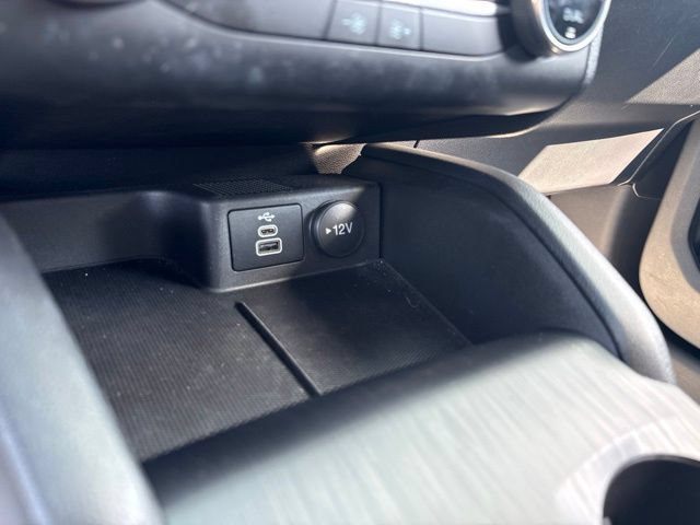 Certified 2025 Ford Escape Active FWD image 18