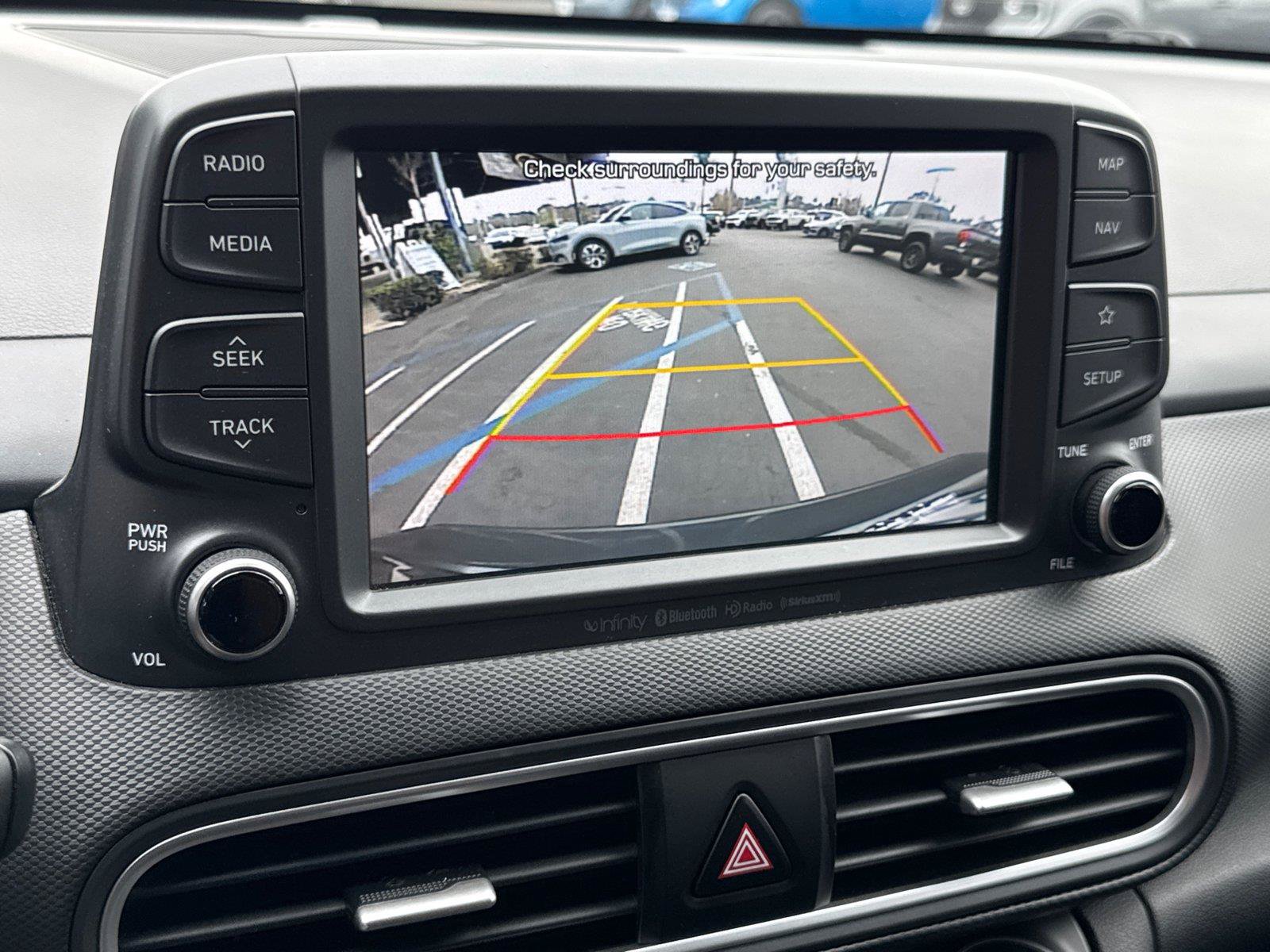 Used 2019 Hyundai Kona Ultimate AWD/4WD image 30