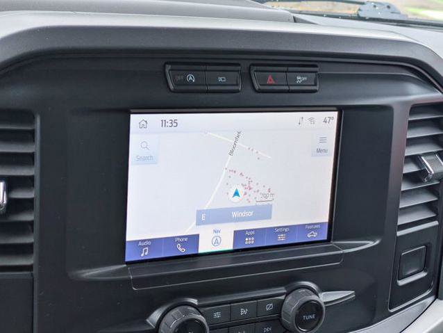 Certified 2021 Ford F150 XLT AWD/4WD image 22