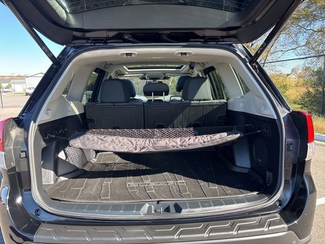 Used 2022 Subaru Forester Sport w/ Popular Package #2 image 11