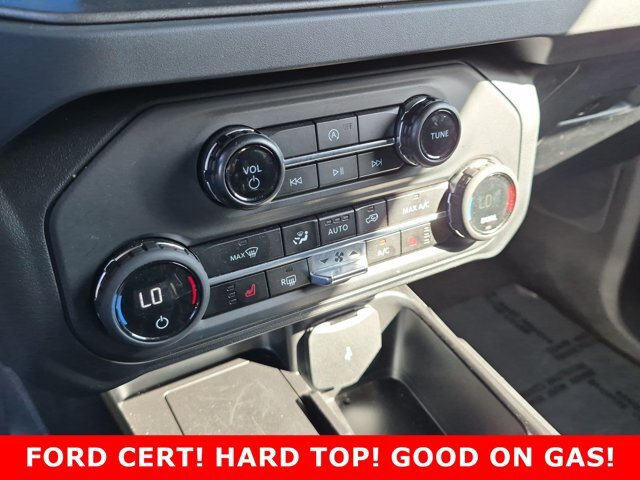 Certified 2025 Ford Bronco Big Bend AWD/4WD image 19