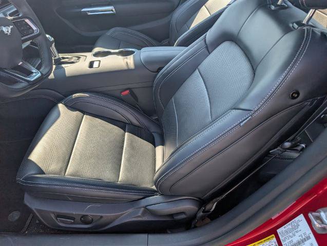 Certified 2024 Ford Mustang GT Premium RWD image 9
