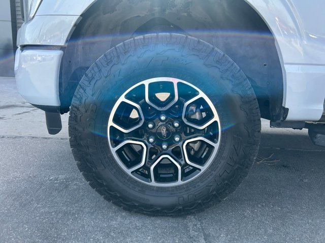 Certified 2021 Ford F150 Lariat image 26