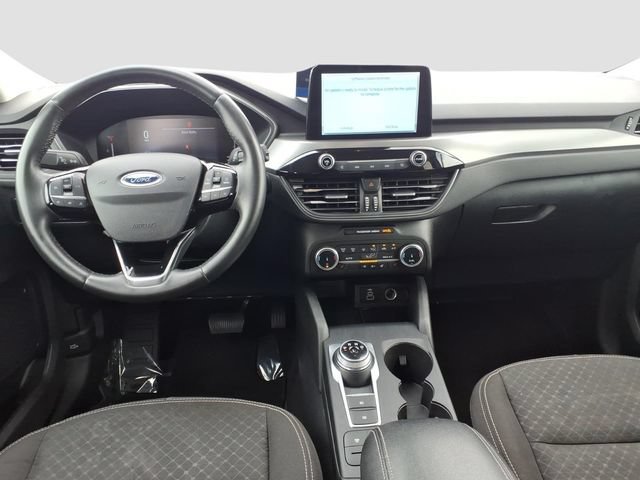 Certified 2024 Ford Escape Active AWD/4WD image 11