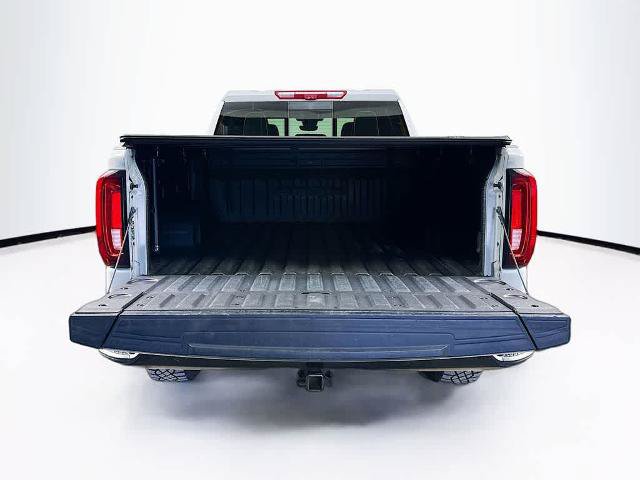 Used 2024 GMC Sierra 1500 AT4X AWD/4WD image 20