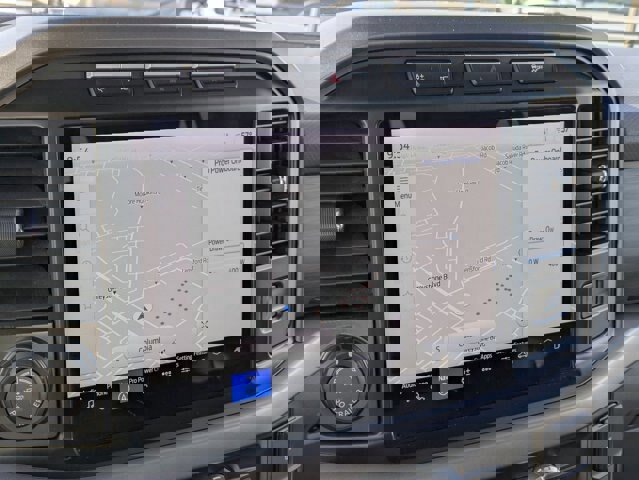 Certified 2024 Ford F150 XLT w/ Mobile Office Package image 29