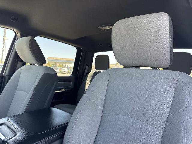 Used 2021 RAM 3500 Big Horn w/ Level 1 Equipment Group AWD/4WD image 24