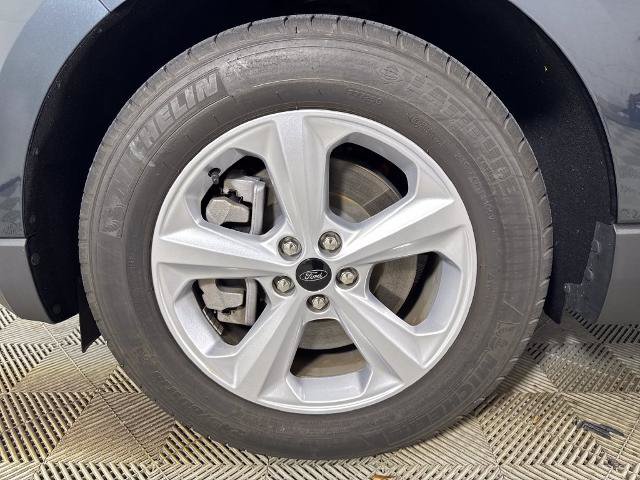Certified 2024 Ford Edge SE AWD/4WD image 8