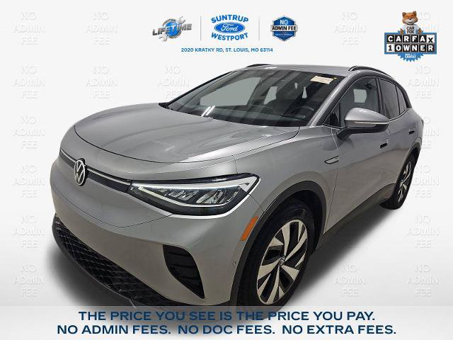 Used 2023 Volkswagen ID.4 Pro