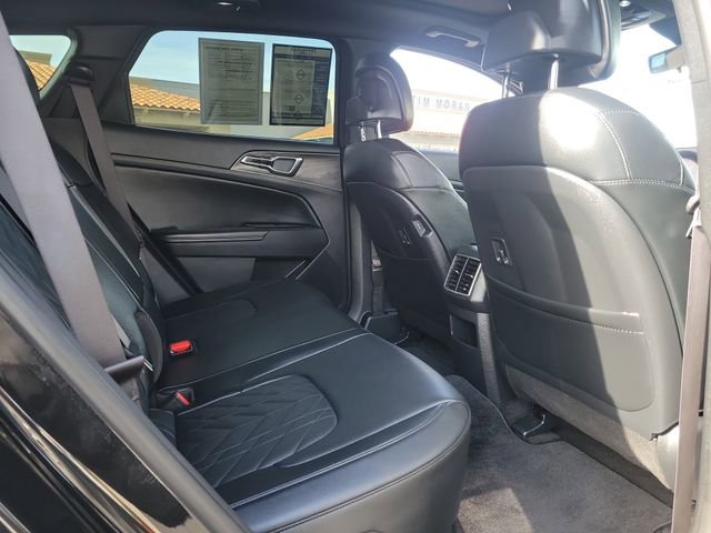 Used 2023 Kia Sportage X-Line AWD/4WD image 26