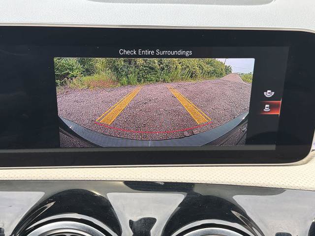 Used 2020 Mercedes-Benz A 220 4MATIC image 28