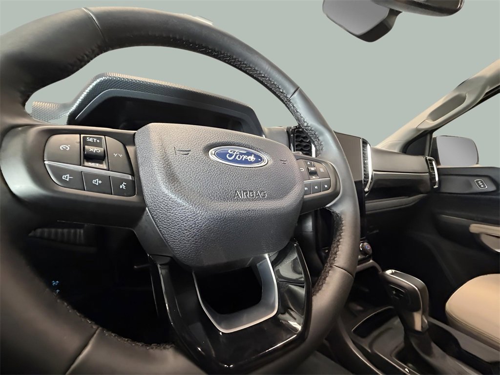Certified 2024 Ford Ranger XLT w/ FX4 Off-Road Package image 19