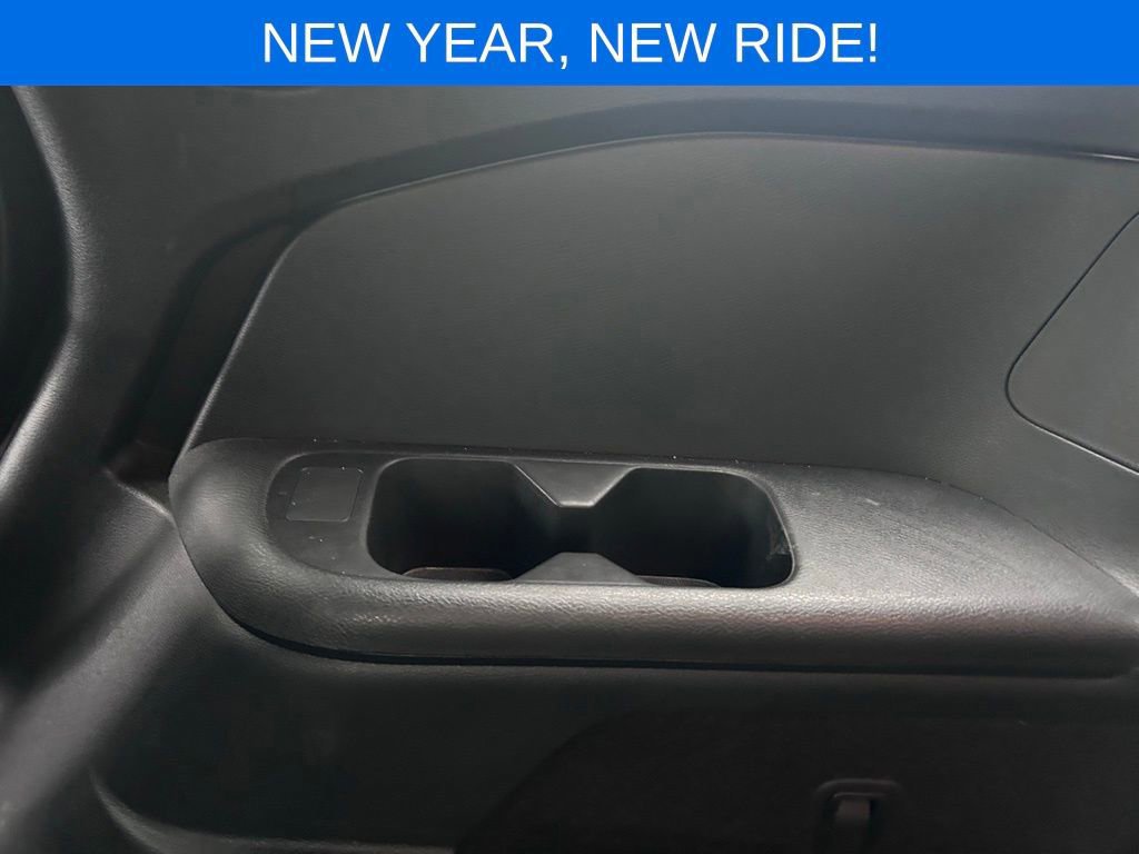 Used 2024 Nissan Pathfinder Rock Creek image 23