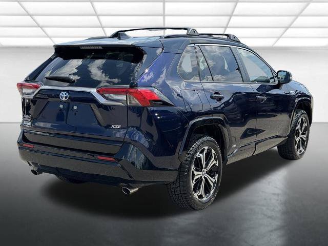 Used 2023 Toyota RAV4 XSE w/ Weather Package AWD/4WD image 12