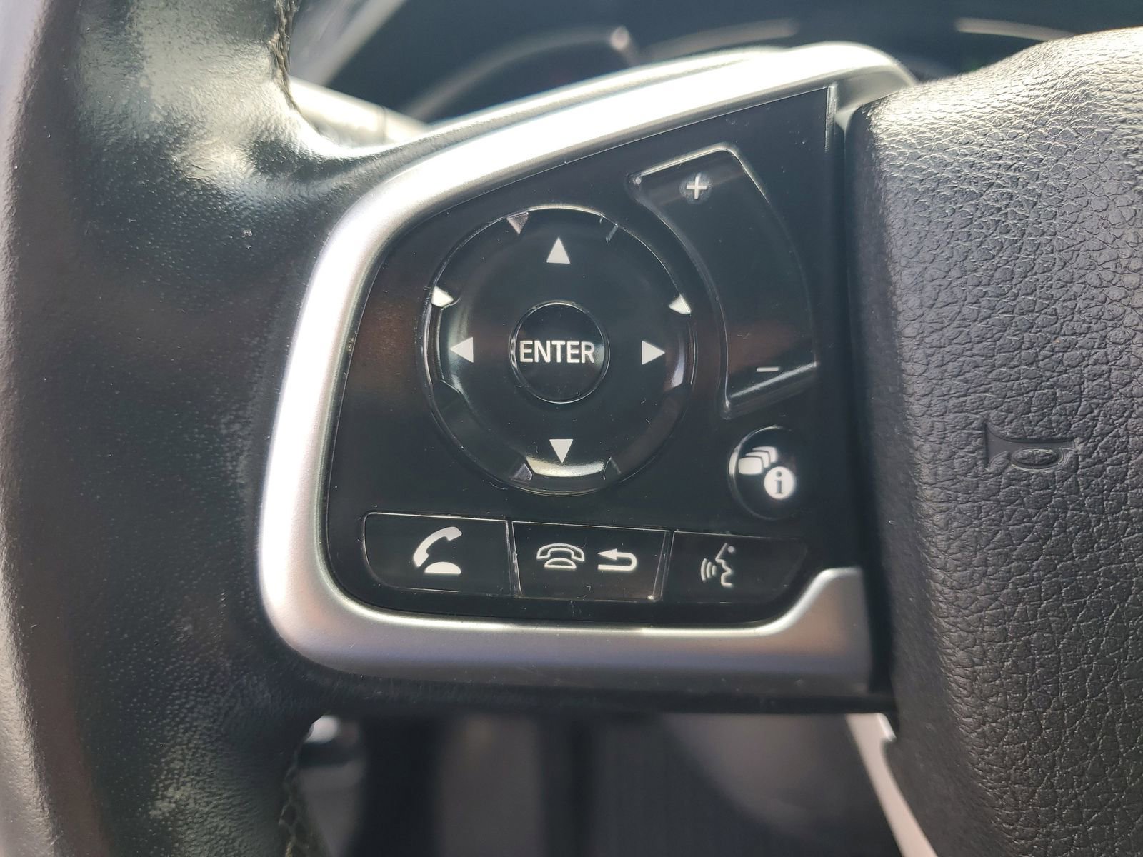 Used 2021 Honda Civic Sport image 19