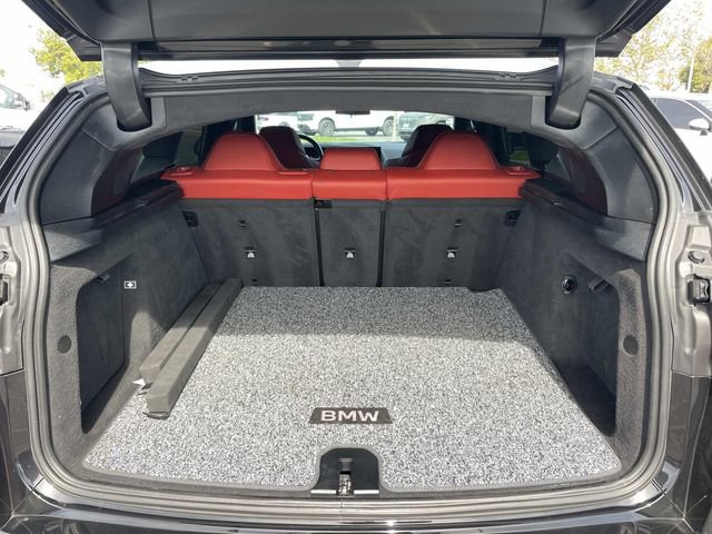 Used 2023 BMW XM Base image 34