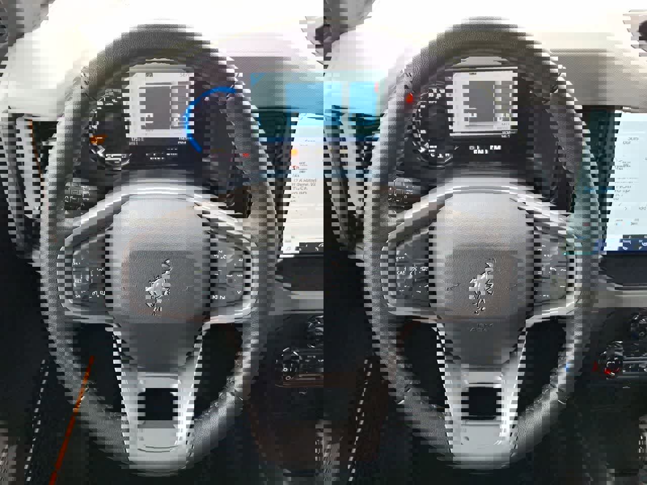 Certified 2023 Ford Bronco Badlands image 22