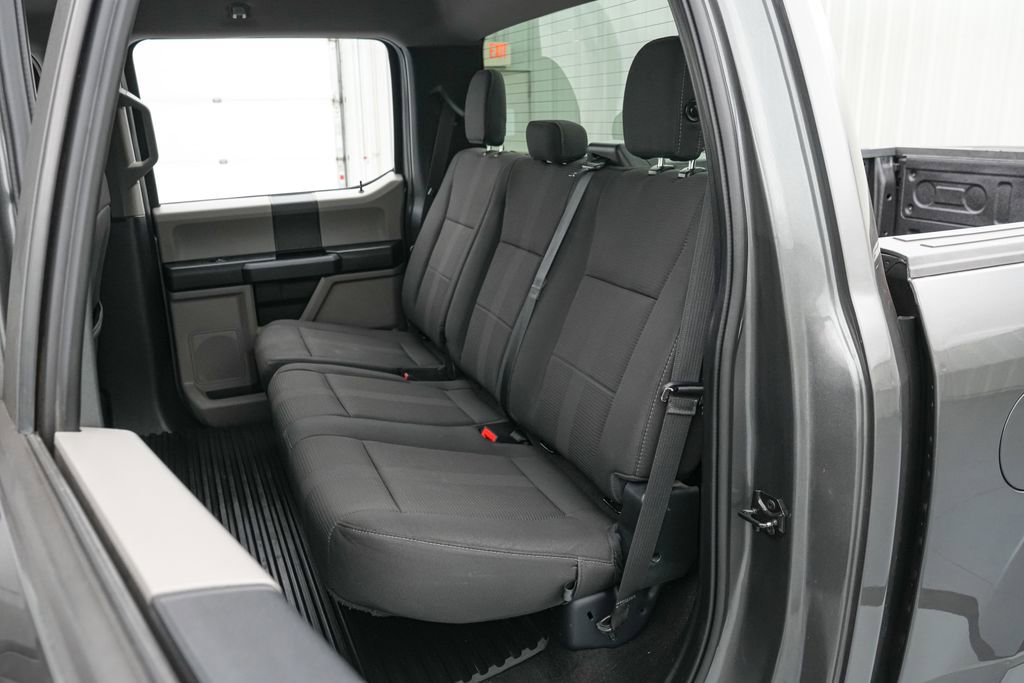 Certified 2019 Ford F150 XL w/ Equipment Group 101A Mid AWD/4WD image 20