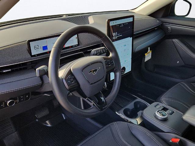 Certified 2024 Ford Mustang Mach-E Premium RWD image 9