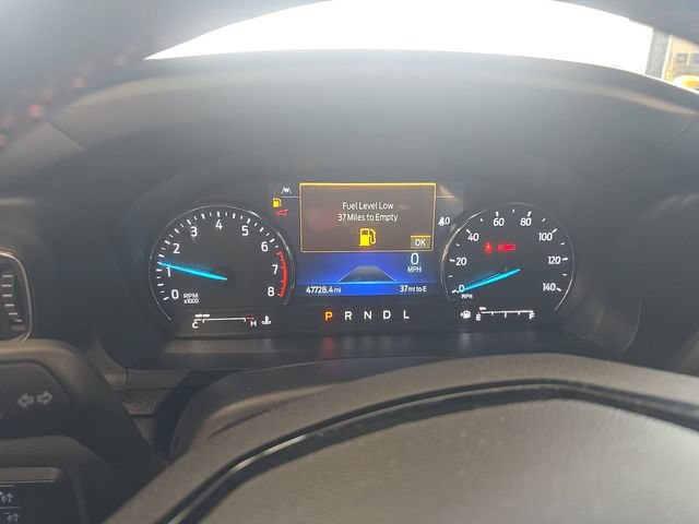 Certified 2023 Ford Explorer ST-Line w/ Class IV Trailer Tow Package AWD/4WD image 28