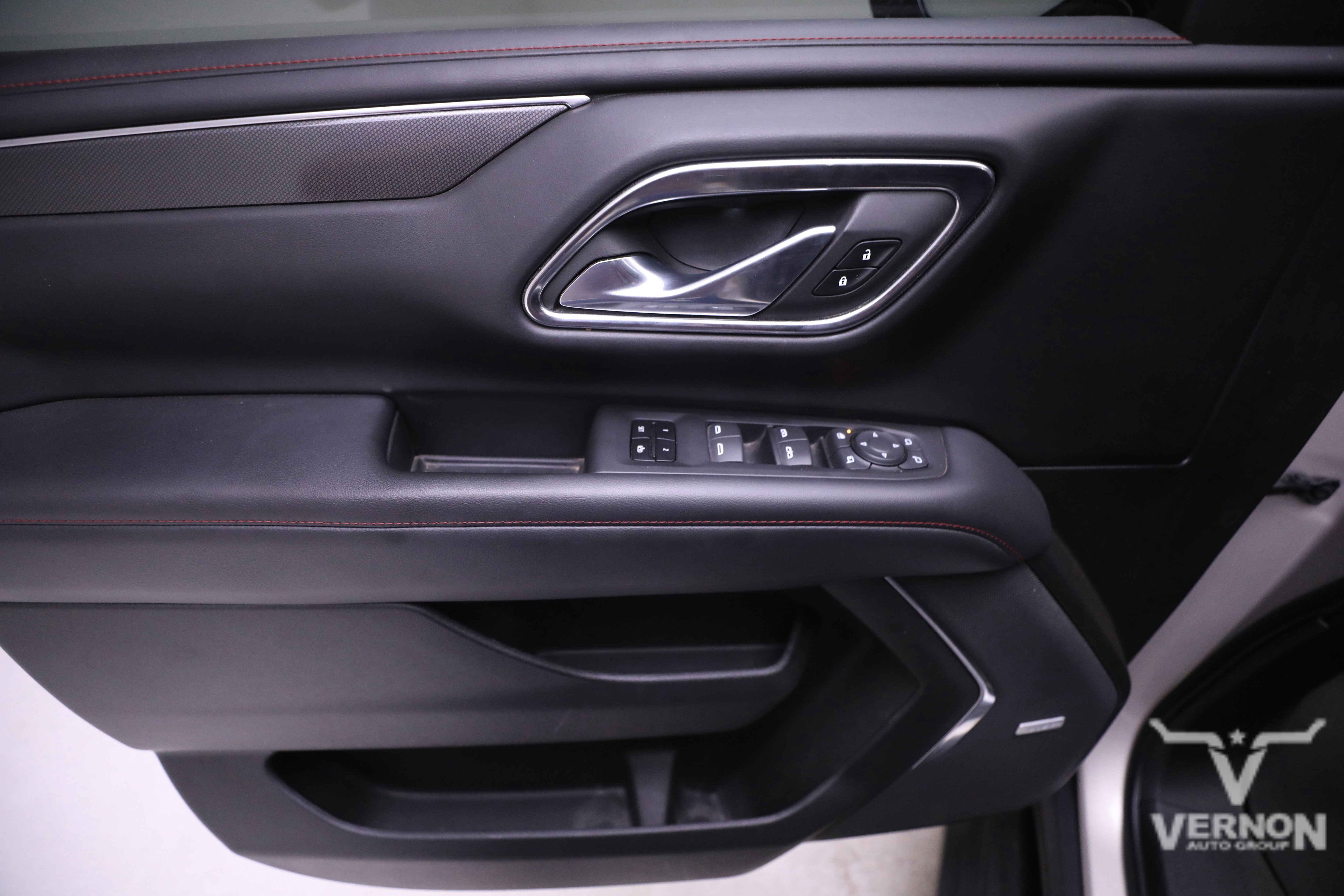 Used 2023 Chevrolet Tahoe RST w/ Luxury Package image 18