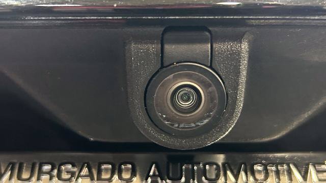 Certified 2023 Ford Edge ST AWD/4WD image 29