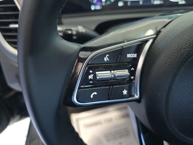 Used 2024 Kia Seltos S image 11