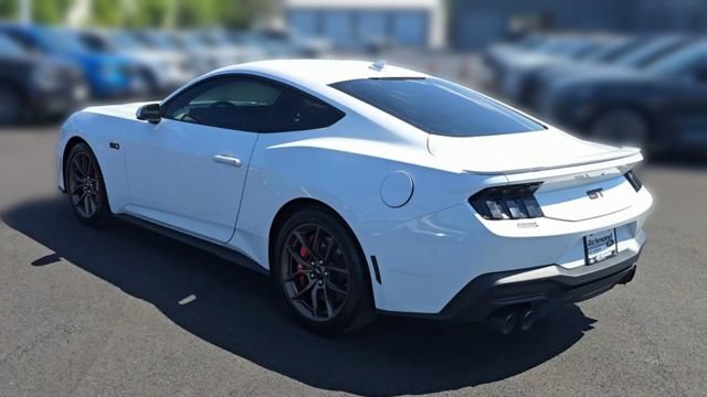 Certified 2024 Ford Mustang GT Premium RWD image 7