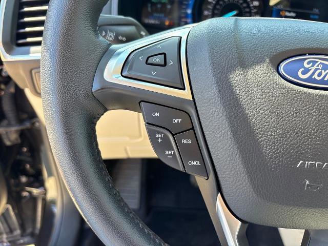 Certified 2024 Ford Edge Titanium image 19