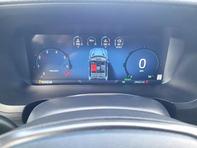 Certified 2024 Ford F150 XLT w/ Equipment Group 302A MID AWD/4WD image 21