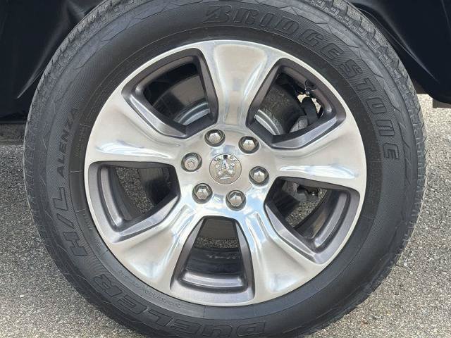 Used 2020 RAM 1500 Laramie AWD/4WD image 14