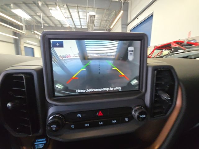 Certified 2024 Ford Bronco Sport Outer Banks w/ Tech Package AWD/4WD image 16