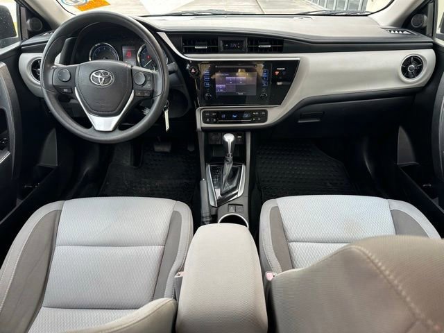 Used 2017 Toyota Corolla LE image 9