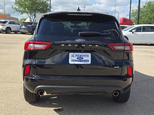 Certified 2024 Ford Escape ST-Line w/ Equipment Group 301A FWD image 13