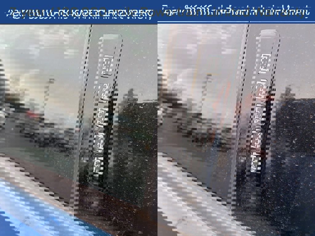 Certified 2023 Ford F150 XLT w/ Equipment Group 302A High image 8